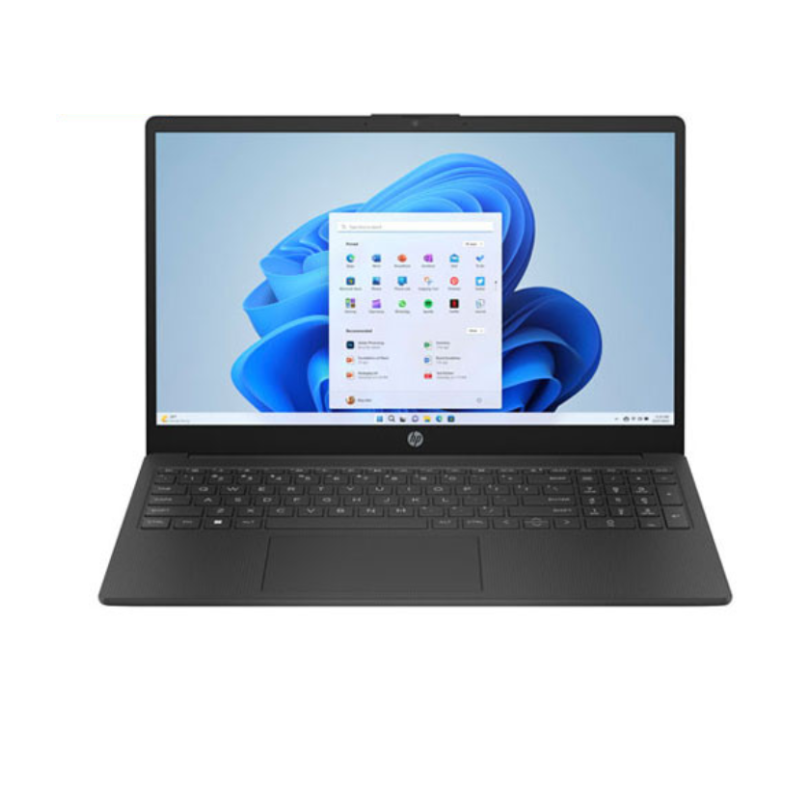 HP NBK 15-FD0098CA i7 1355U/ 16GB/ 512GB SSD/ W11/ BALCK/ OUTLET