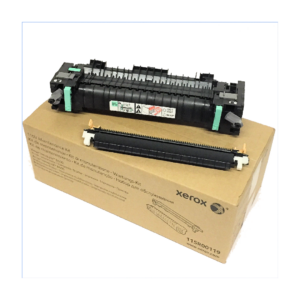 KIT DE MANTENIMIENTO GENUINE XEROX 115R00119 110V FUSE B400 B405