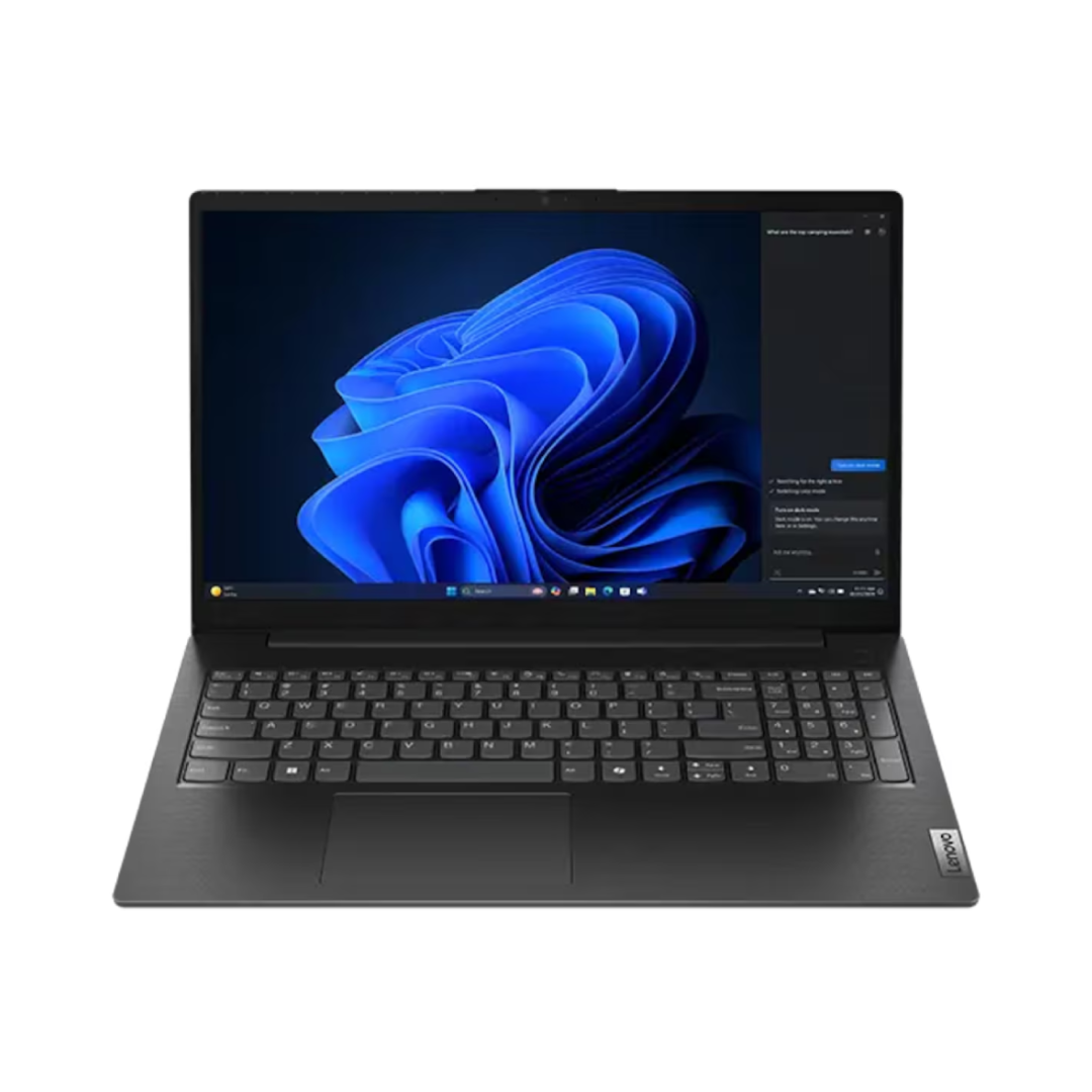 LENOVO V15 G5 CORE 7 240 / 16GB/ 512GB SSD/ W11H/ BLACK