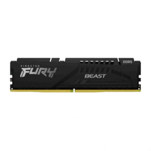 MEMORIA 16GB DDR5 5600MHz KINGSTON FURY BEAST PC