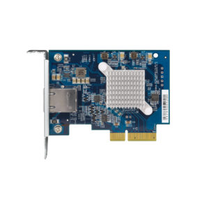 NETWORK BOARD QNAP QXG-10G1T