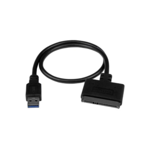 StarTech.com USB 3.1 Gen 2 10Gbps Adapter Cable for 2.5 S