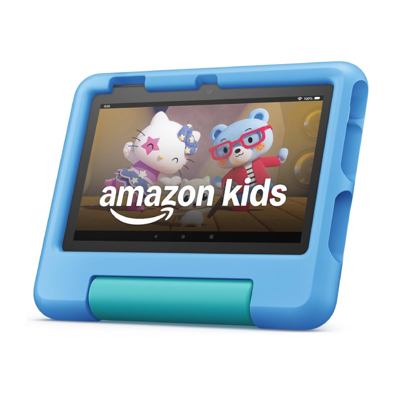 TABLET 7 AMAZON FIRE KIDS WI-FI 16GB BLUE