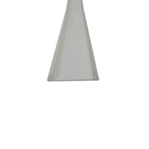 TAPA PARA CANAL ELECTRICA 105X35/65MM LEGRAND