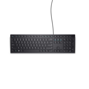 TECLADO DELL KB216 LTN