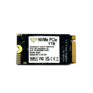 UNIDAD M.2 1TB 2242 P420 PATRIOT