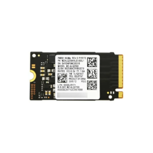 UNIDAD M.2 1TB SAMSUNG 2242