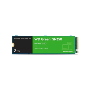 UNIDAD M.2 2TB WD 2280