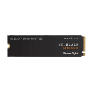 UNIDAD M.2 2TB WD 2280