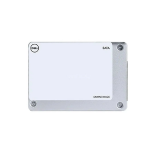 UNIDAD SSD 2.5 1.92TB SATA READ INTENSIVE 6Gbps
