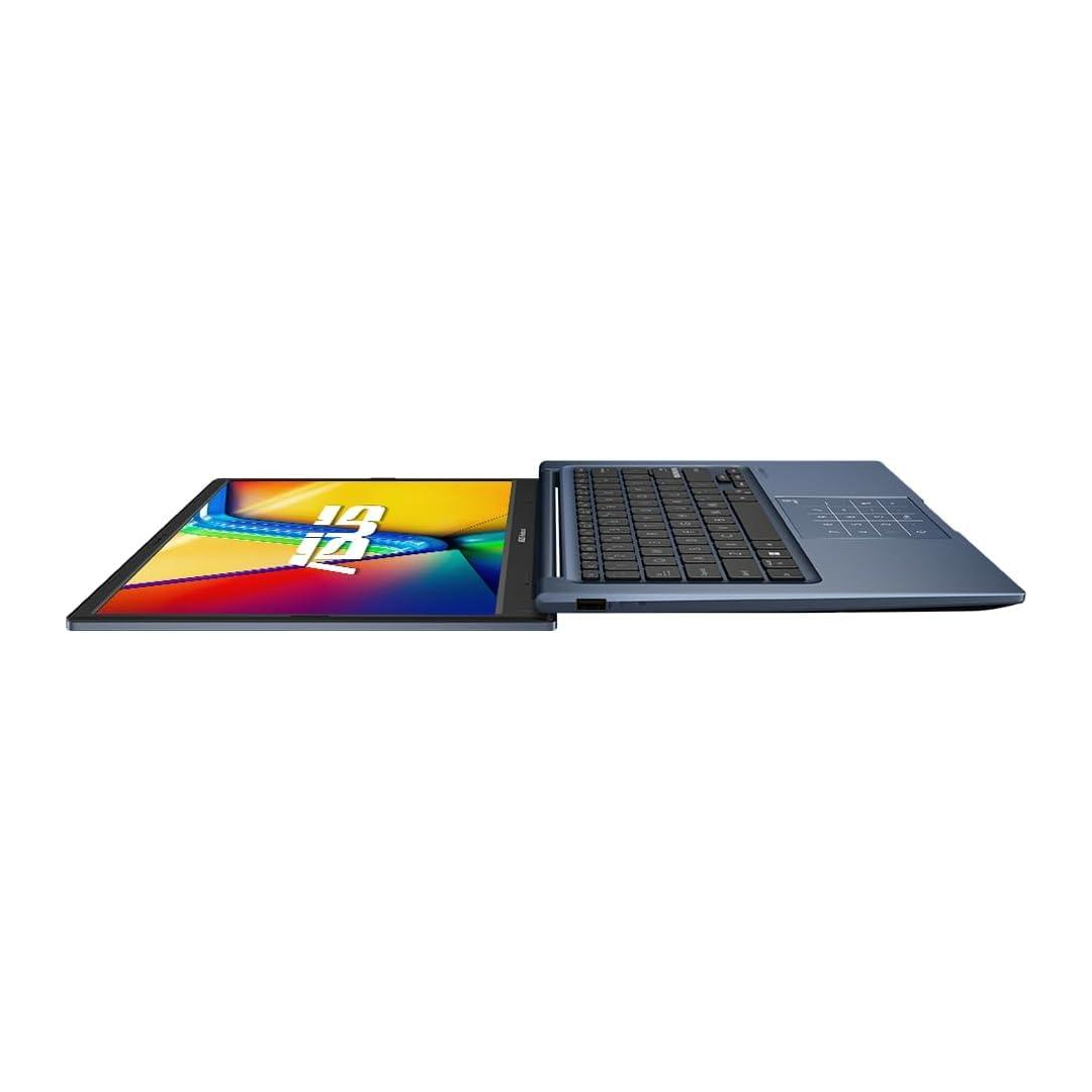 ASUS VIVOBOOK 14 I3-1315U/ 8GB/ 128GB/ 14/ W11/ BLUE - Imagen 4