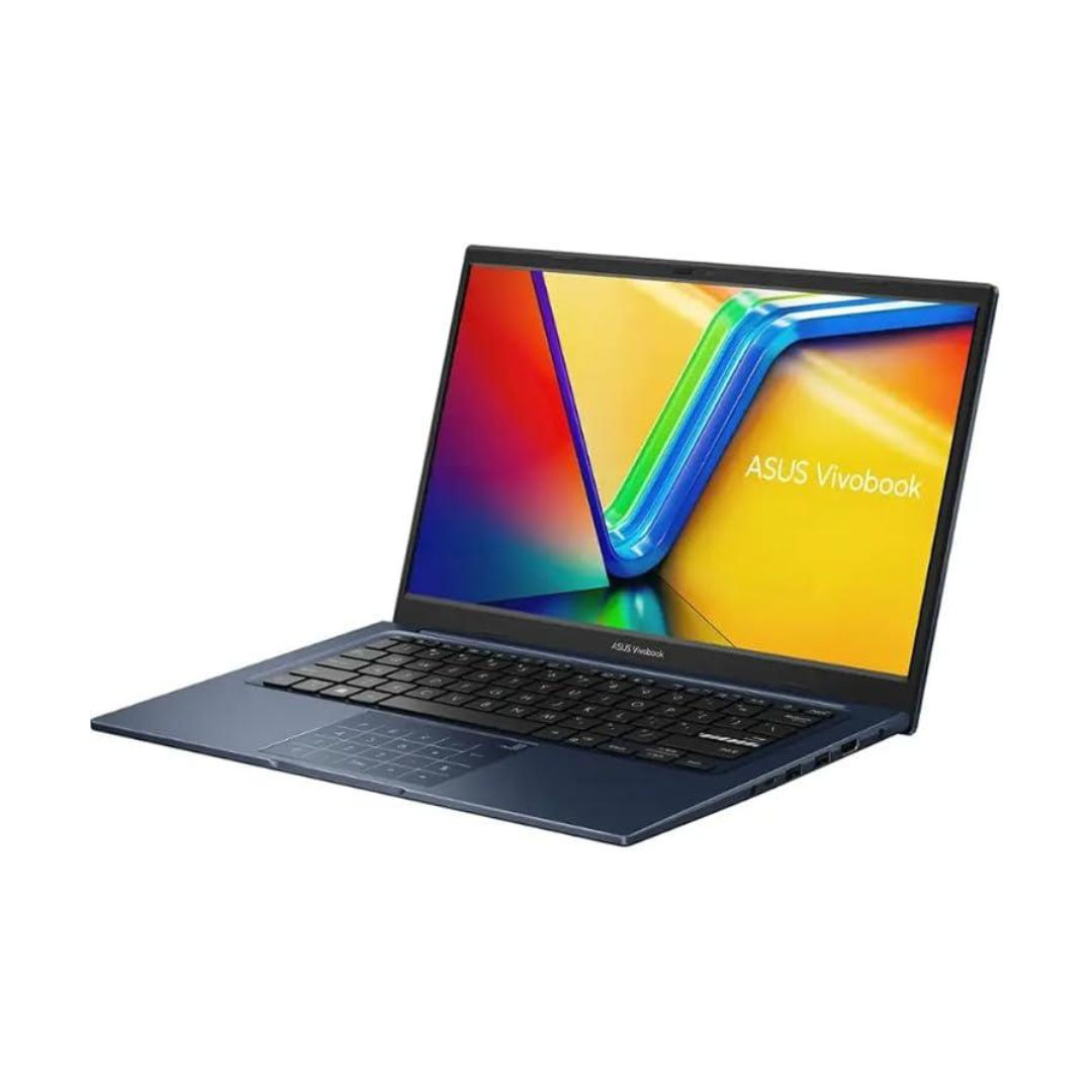 ASUS VIVOBOOK 14 I3-1315U/ 8GB/ 128GB/ 14/ W11/ BLUE - Imagen 5