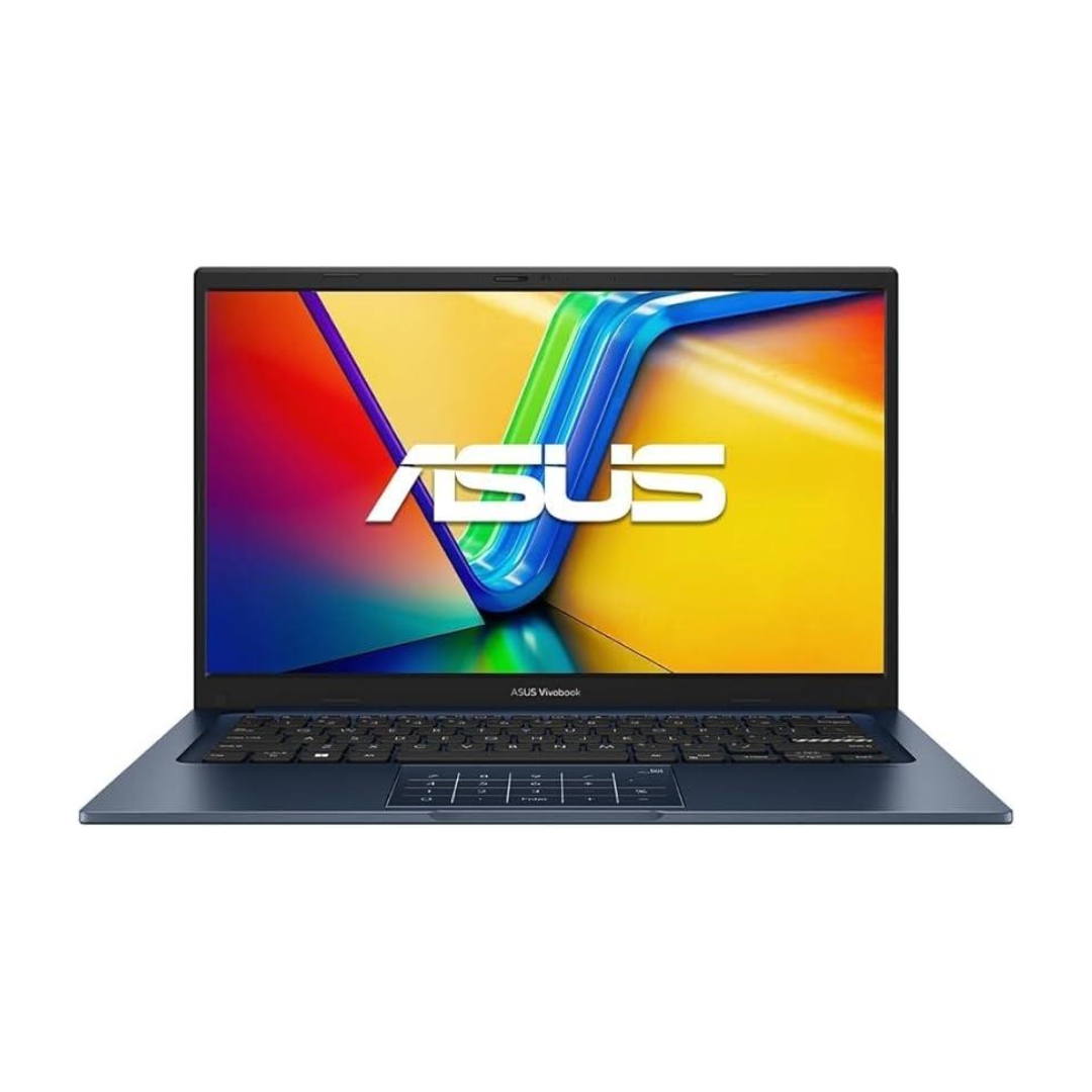ASUS VIVOBOOK 14 I3-1315U/ 8GB/ 128GB/ 14/ W11/ BLUE