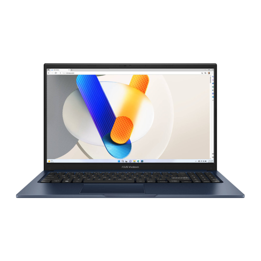 ASUS VIVOBOOK GO I3 N305/ SSD256GB/ 8GB/ 15.6/ W11Home/