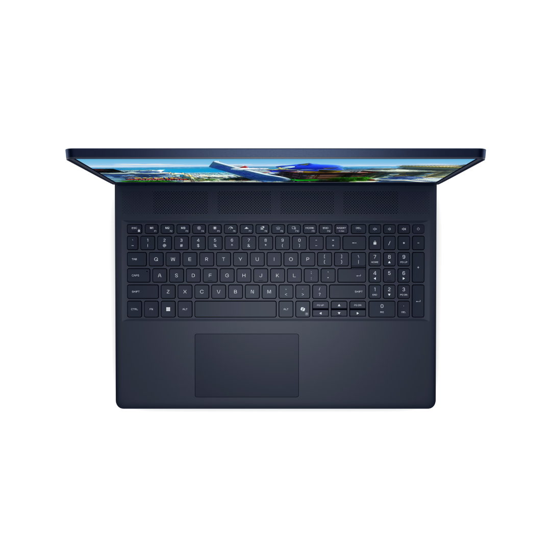 DELL ALIENWARE 16 CORE 7-240H/ 16GB/ SSD 512GB/ RTX5050/ W11 - Imagen 4