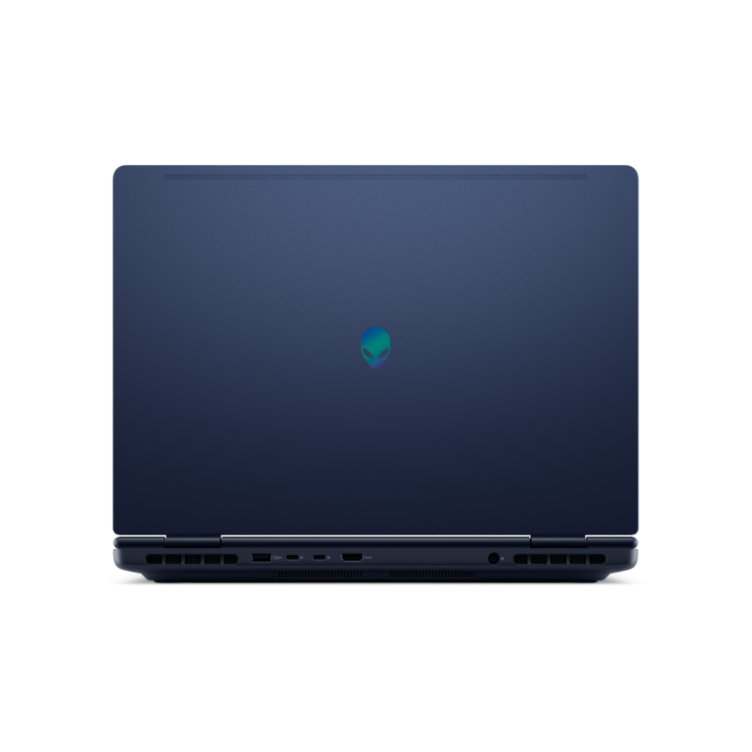 DELL ALIENWARE 16 CORE 7-240H/ 16GB/ SSD 512GB/ RTX5050/ W11 - Imagen 5