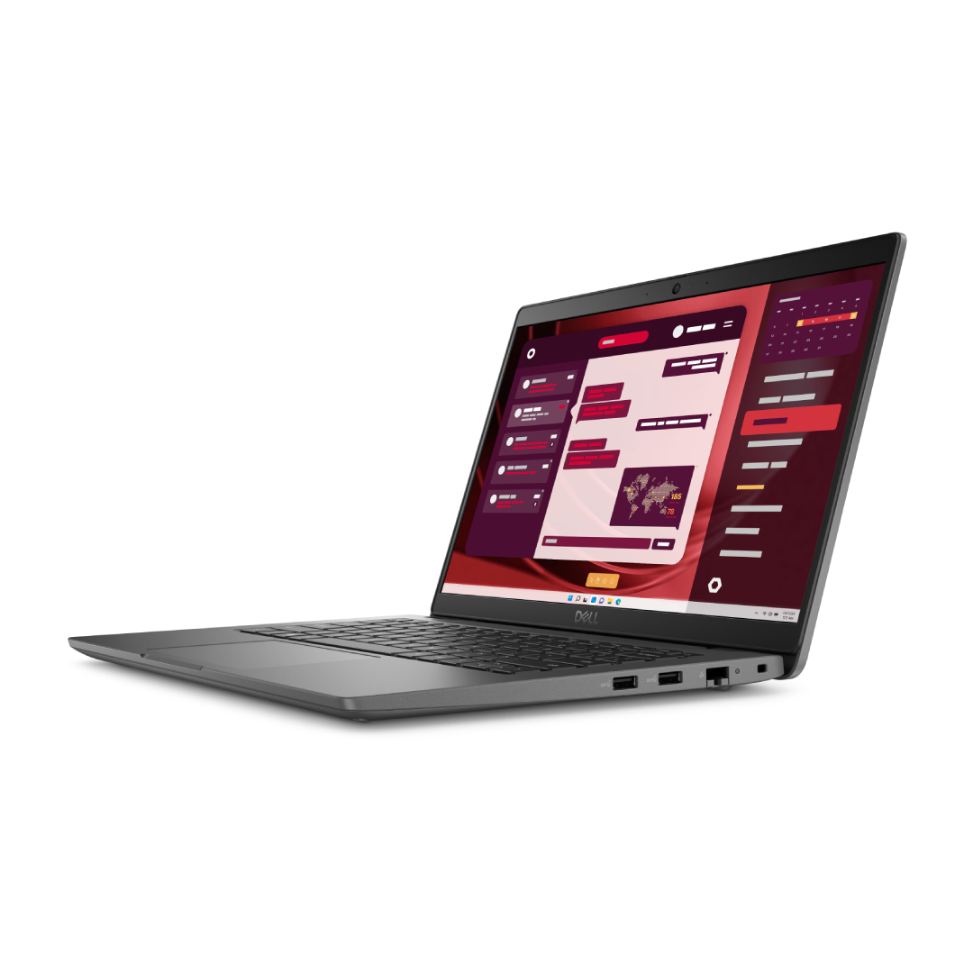 DELL LATITUDE 3450 I3-1315U 8GB 256GB SSD /W11P - Imagen 2