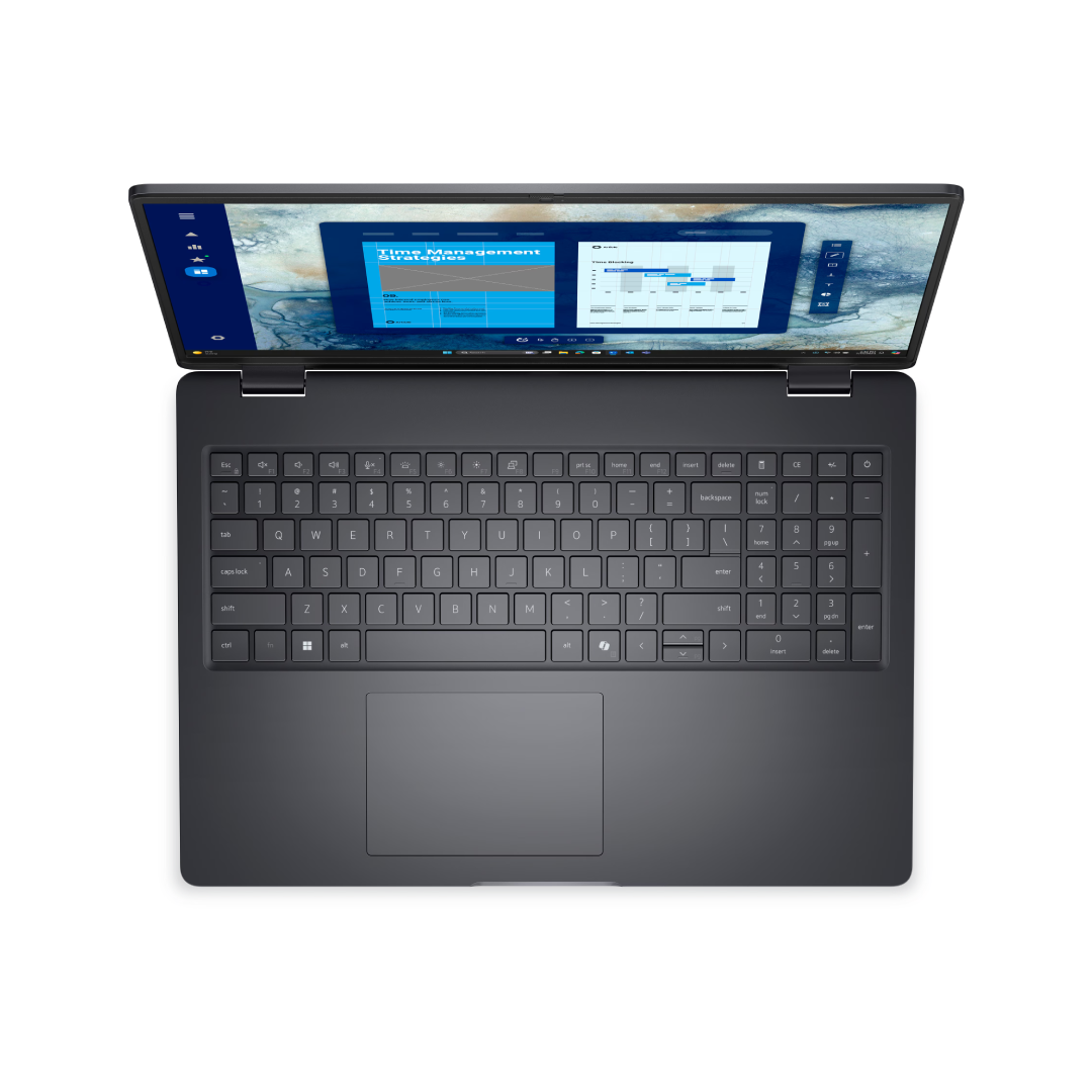 DELL PRO 16 PC16250 U5 225U 16GB/ 512GB/ W11PRO - Imagen 4