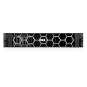 Dell PE R760xs 2x4514Y 2x 32GB 2TBHDD H755 PSP 3yMC4H