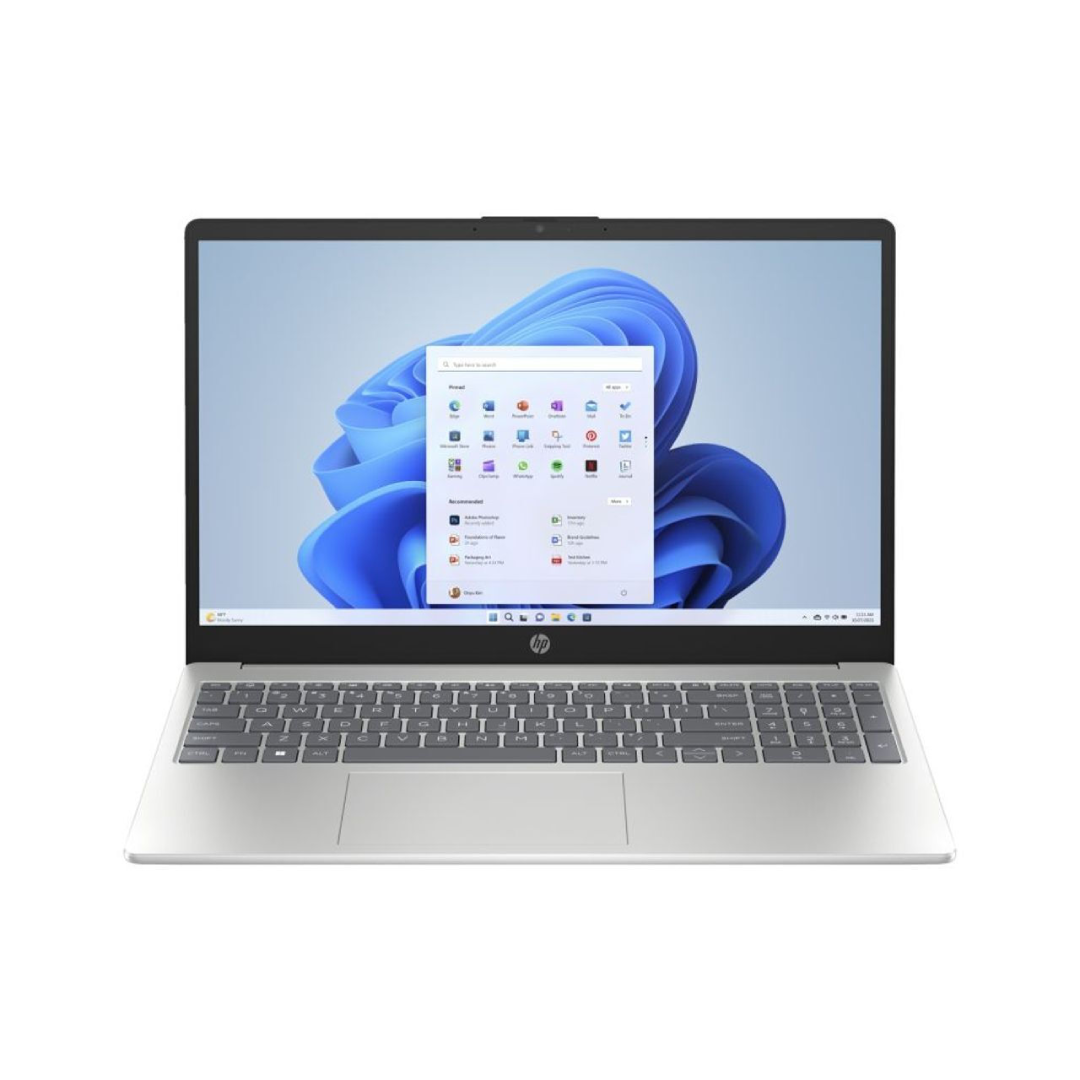 PORTATIL HP 15-FD0128CA 15.6 I5-1334U/ 16GB/ SSD 512GB/ W11H/ OUTLET