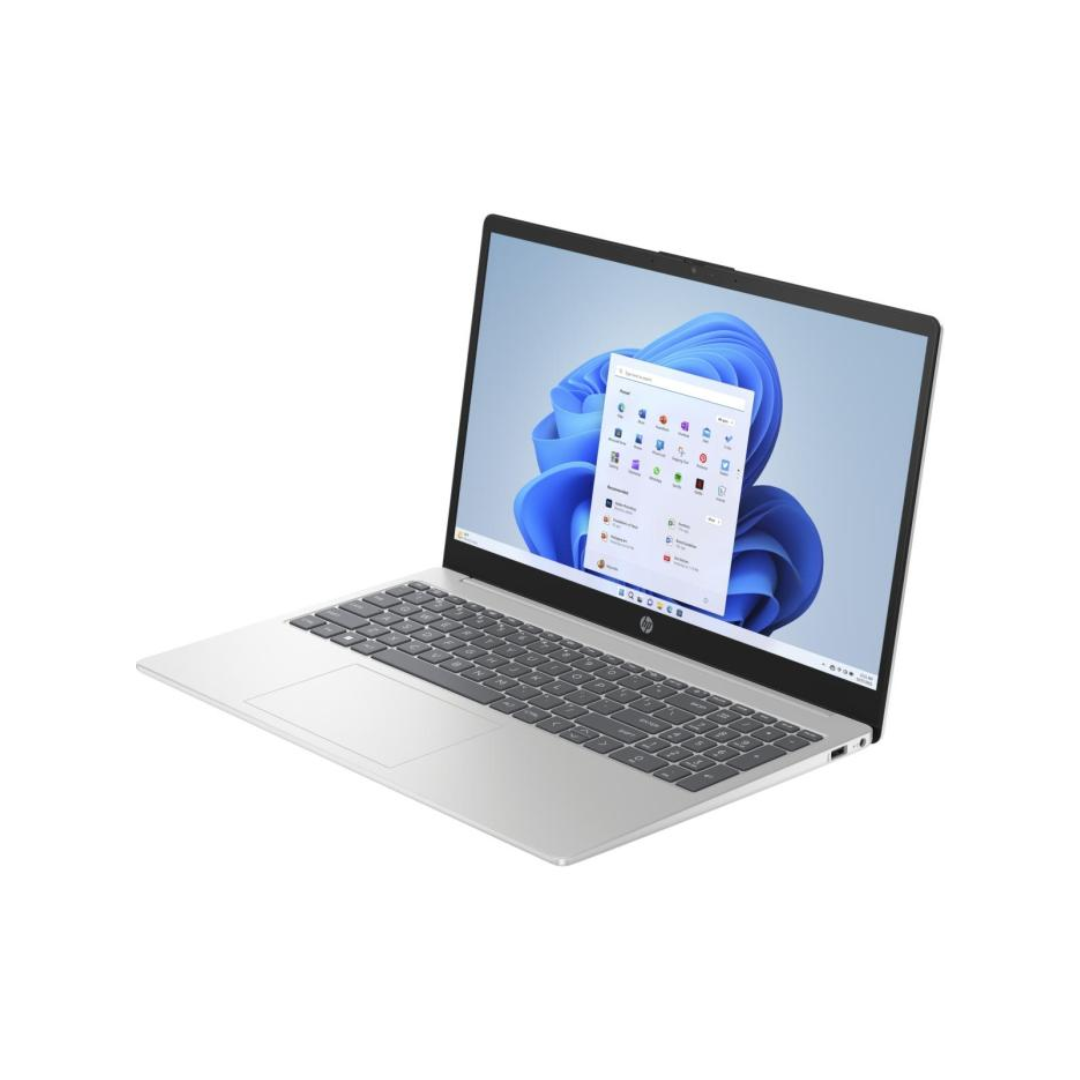 PORTATIL HP 15-FD09657 15.6 I7-1355U/SSD 512GB/16GB/W11/SILVER/OUTLET - Imagen 2
