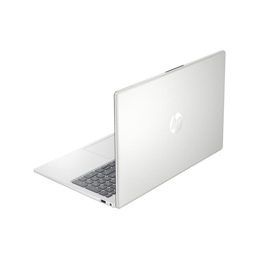PORTATIL HP 15-FD09657 15.6 I7-1355U/SSD 512GB/16GB/W11/SILVER/OUTLET - Imagen 4