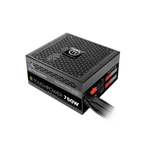 FUENTE DE PODER 750W THERMALTAKE GOLD