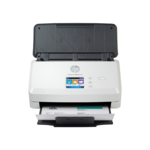 SCANJET PRO N4000 SNW1 HP