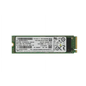 UNIDAD SSD M.2 PCIe 256GB 2280 SKHYNIX BULK