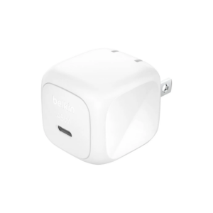 Belkin Wall charger 45W USBC PD PPS Cable USBC USBC