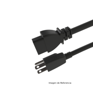 CABLE PODER PARED A FUENTE 6 AB230GEN01