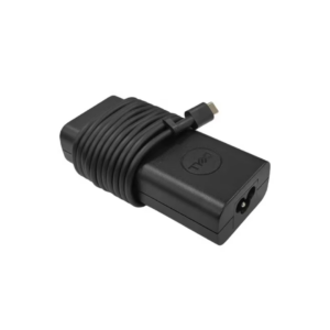 CARGADOR DELL 65W TYPE C NUEVO