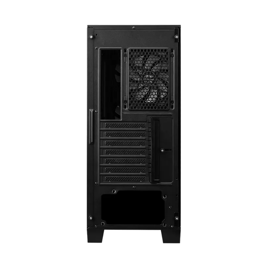 CASE GAMER MSI FORGE 321R AIRFLOW - Imagen 2