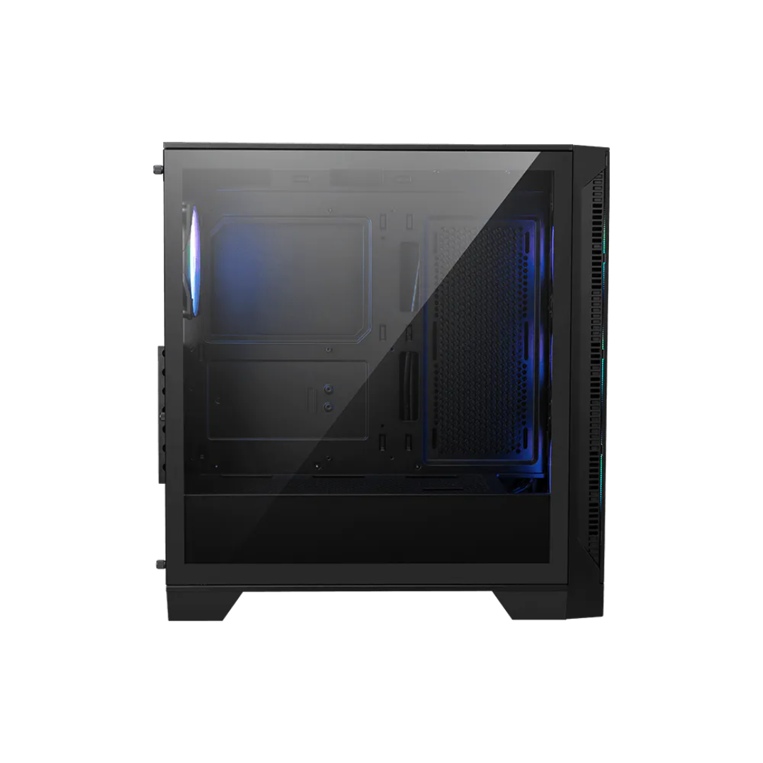 CASE GAMER MSI FORGE 321R AIRFLOW - Imagen 5