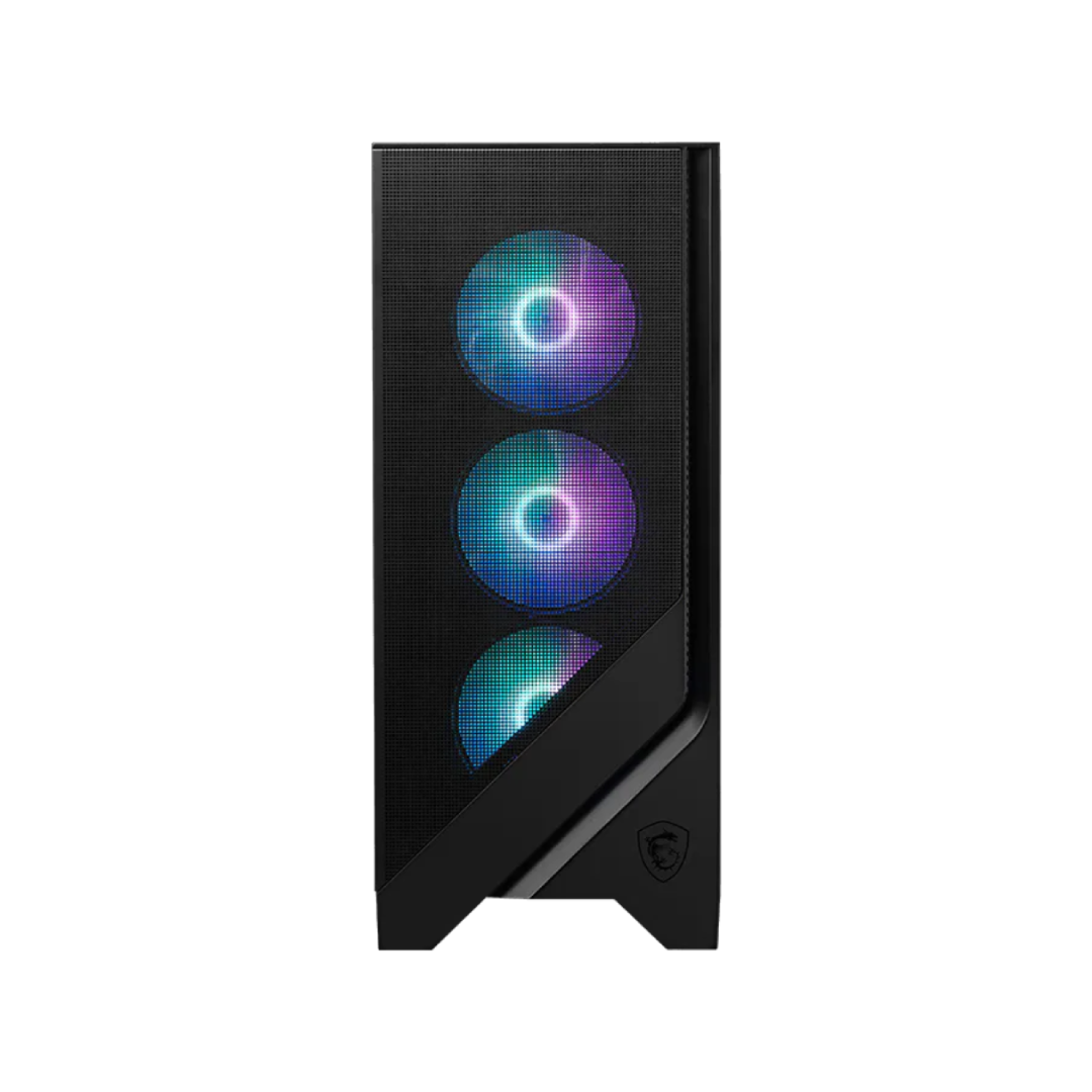 CASE GAMER MSI FORGE 321R AIRFLOW