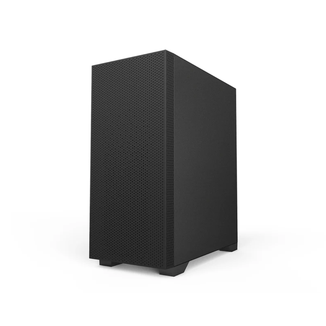 Case Gaming AZZA Celesta 340 Mid ATX 340F Vidrio Templado Laterial CA-AZZA 340F - Imagen 2