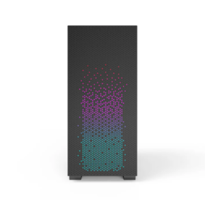 Case Gaming AZZA Celesta 340 Mid ATX 340F Vidrio Templado Laterial CA-AZZA 340F