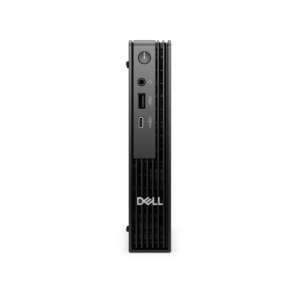 DELL DESKTOP PRO MFF QCM1250 I5 14500T 16GB 256GB SSD W11PRO
