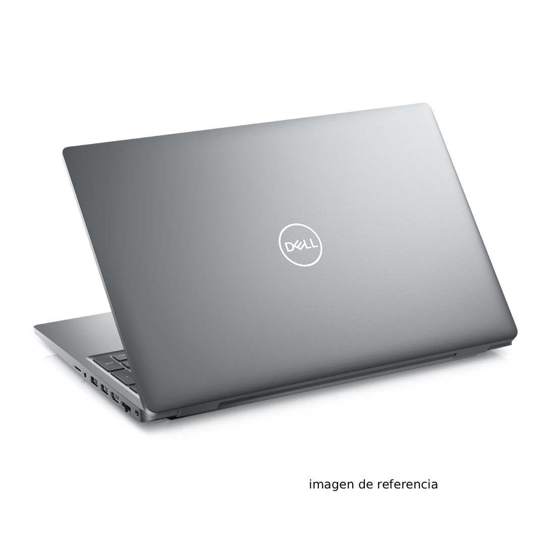 DELL PRECISION 3570 i7 1265U/ 16GB/ 512GB/ WIN11 PRO/NVIDIA T550 4GB/ REFURBISHED - Imagen 5