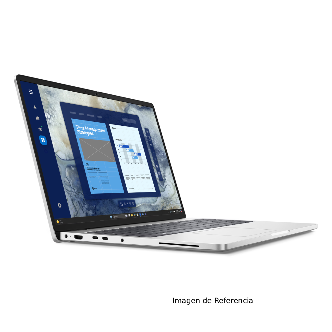 DELL PRO 16 PC16250 i5-120U 16GB/ 512GB/ W11P/ - Imagen 3