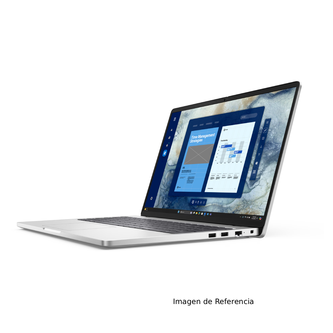 DELL PRO 16 PC16250 i5-120U 16GB/ 512GB/ W11P/ - Imagen 2