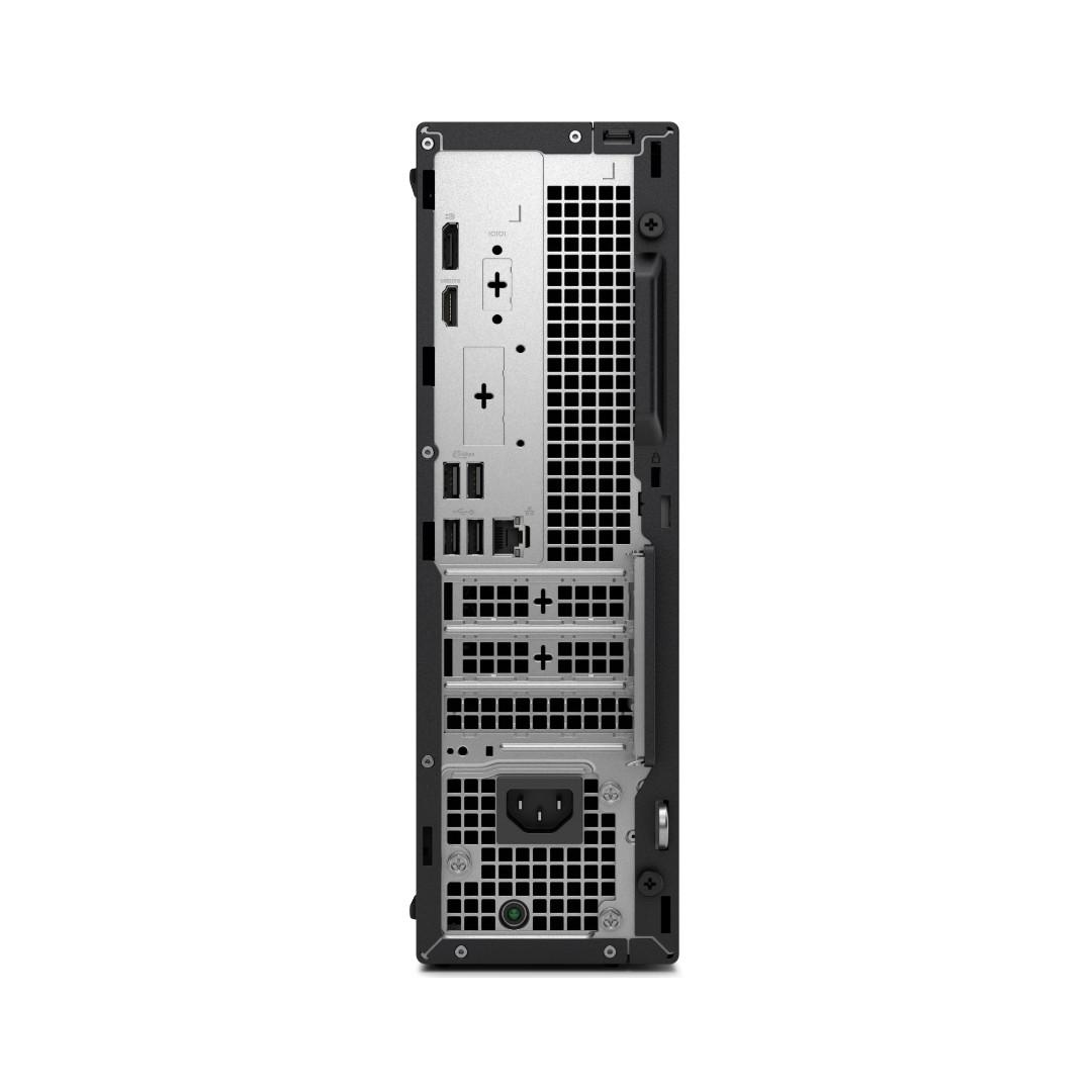 DELL PRO SLIM QCS1250 U5 235 16GB 512GB SSD W11PRO US - Imagen 2