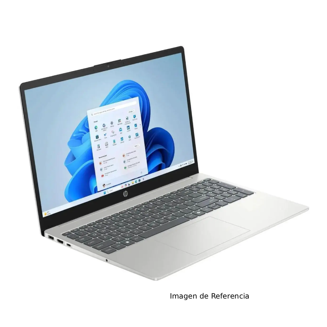 HP 15-FD0083CA I3-1315U 15.6 PULG TOUCH 8GB DDR4 256GB SSD W11HOME OUTLET - Imagen 3