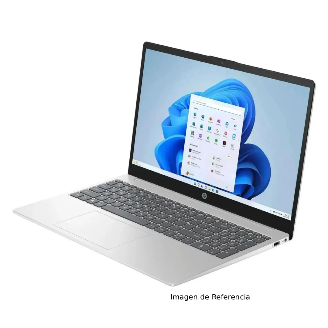 HP 15-FD0083CA I3-1315U 15.6 PULG TOUCH 8GB DDR4 256GB SSD W11HOME OUTLET - Imagen 2
