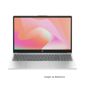 PORTATIL HP 15-FD0128CA I5-1334U/ 16GB/ SSD 512GB/ W11H/ 15.6 OUTLET