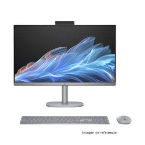 HP AIO OmniStudio X 27-cs0272la 27 FHD Touch U7-155H 16GB 512GB W11 HOME