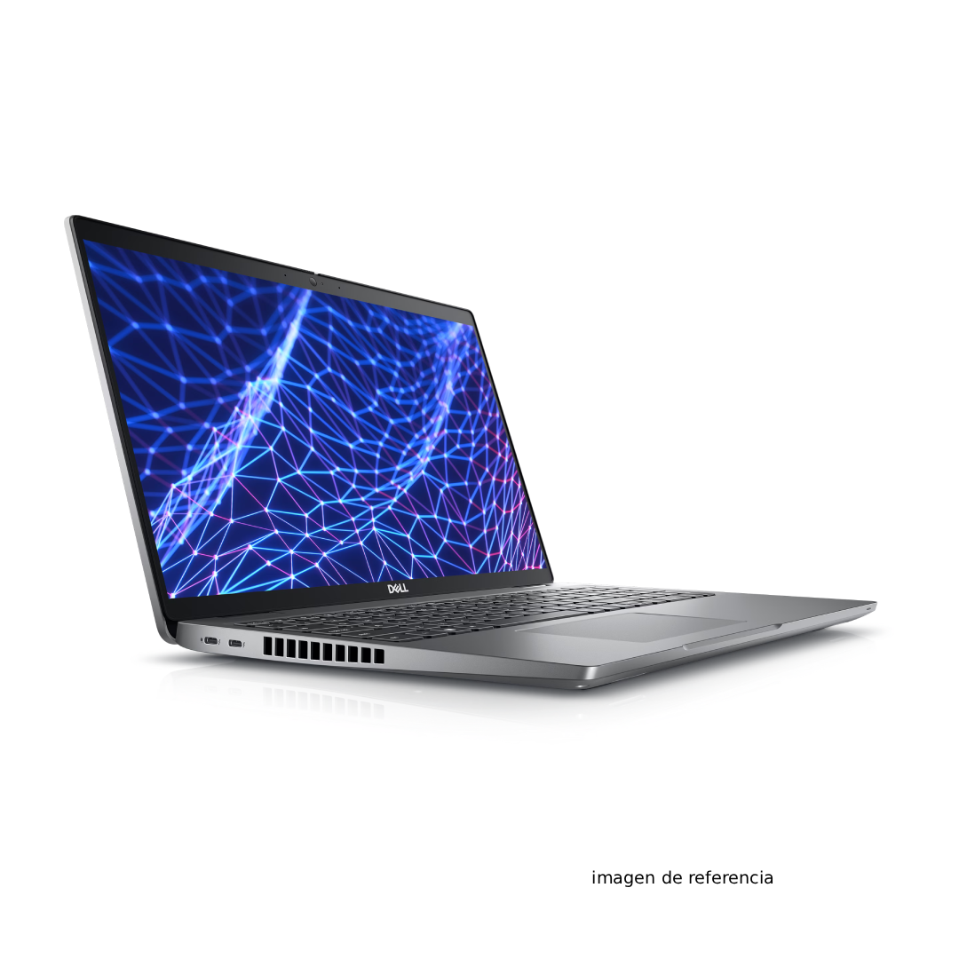 DELL LATITUDE 5530 i5 1250P/ 16GB/ 256GB/ WIN11 PRO/TOUCH/ REF - Imagen 3