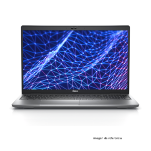 DELL LATITUDE 5530 i5 1250P/ 16GB/ 256GB/ WIN11 PRO/TOUCH/ REF