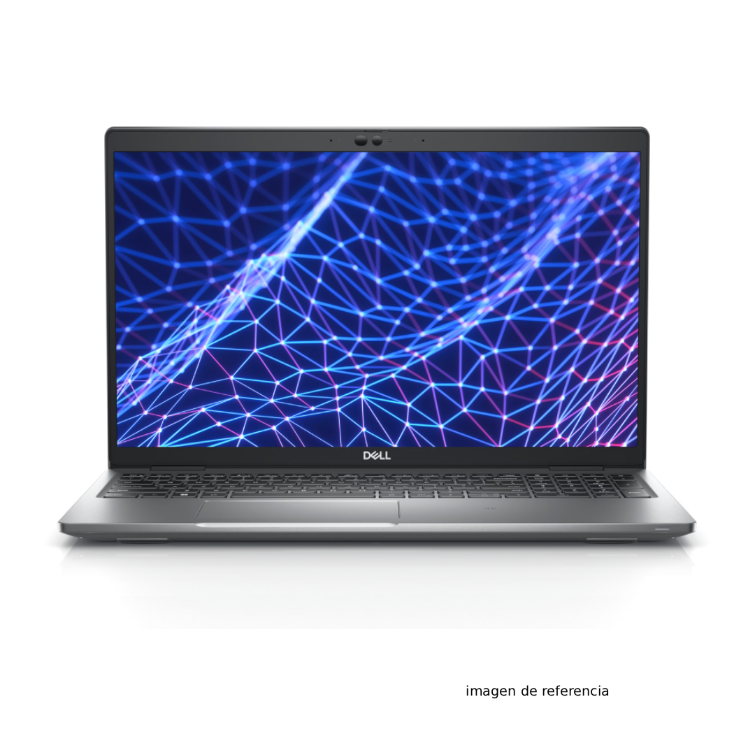 DELL LATITUDE 5530 i7 1255U/ 16GB/ 512GB/ WIN11 PRO/ REF