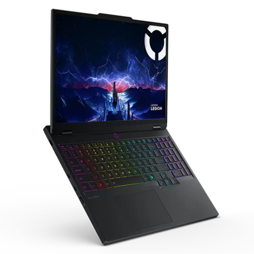 LENOVO LEGION 5I 15IRX10 I9-14900HX/ 16GB/ 1TB SSD/ W11H/ RTX 5070 8GB - Imagen 4